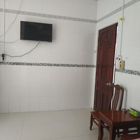 Nha Nghi Xuan Bien Apartment Cao Lanh Exterior photo