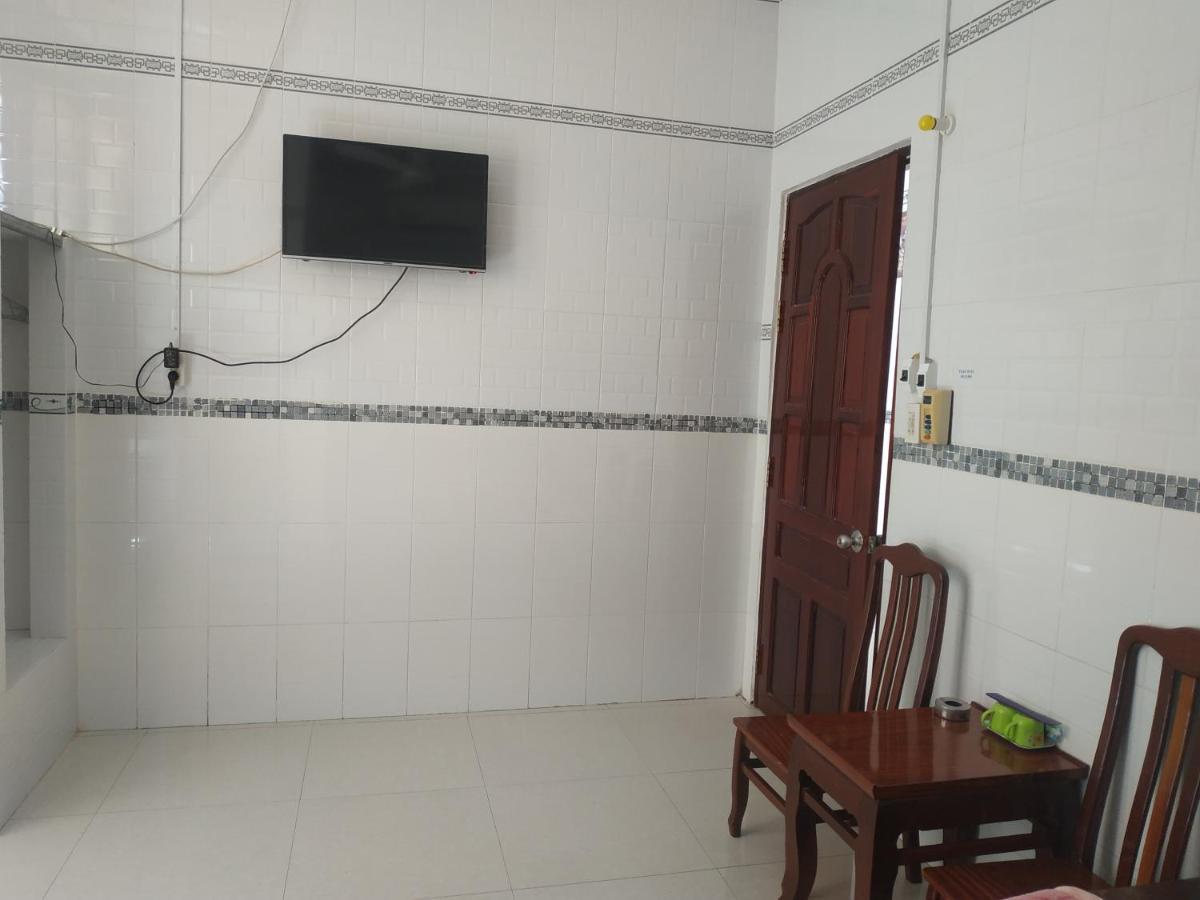 Nha Nghi Xuan Bien Apartment Cao Lanh Exterior photo